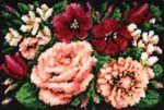 Floral D'Vine CC0106