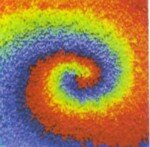 Small Tie Dye SGY008