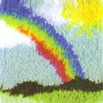 Rainbow SGY014