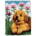 Flower Pup ARC4102