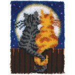 Moonlight Meow ARC4104