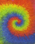 Tie Dye Swirl SGY202