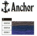Anchor Rug Wool � Colour Group 7