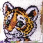 Tiger Cub P460