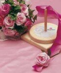 Ribbon Rose Maker