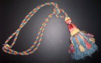 Large Tieback