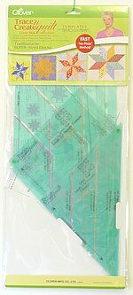 Trace 'N' Create Quilt - Lone Star Collection.