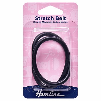 Sewing Machine Stretch Belt - Click to Enlarge