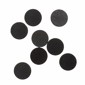 Round Magnets Round 18mm - Click to Enlarge