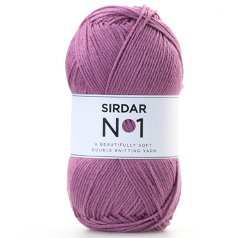 Sirdar No.1 - Click to Enlarge