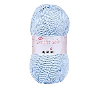 Wondersoft DK With Cashmere Feel - Click to Enlarge