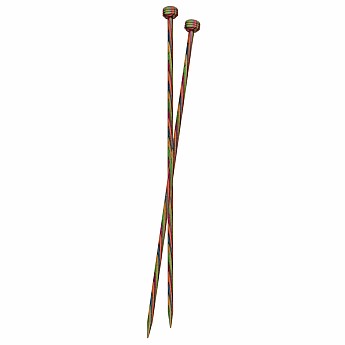 Symfonie Knitting Pins 40cm x 3.00mm - Click to Enlarge