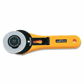 Rotary Cutter: 60mm - Click to Enlarge