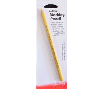 Marking Pencil - Click to Enlarge