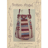 All Tied Up Tote Bag Pattern