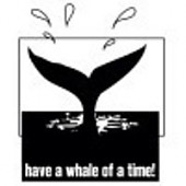 Have A Whale Of A Time 26581