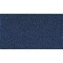 Double Faced Satin 3mm - Navy