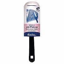 Lint Pick-Up Roller with Handle