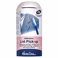 Lint Pick-Up Roller Refill Pack