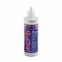 Adhesive: Hi-Tack Fabric Glue: 115ml (12)