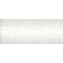Sew-All Thread: 100m: White (800)
