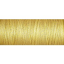 Natural Cotton Thread: 250m