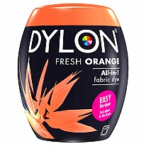 Machine Dye Pod - Fresh Orange