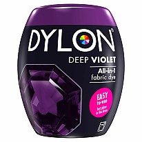 Machine Dye Pod - Deep Violet