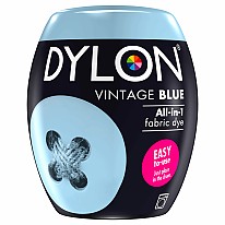 Machine Dye Pod - Vintage Blue
