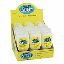 Craft Glue: 118ml