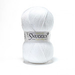 Snuggly 3 Ply 100g