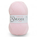 Snuggly 4 Ply 50g