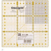Omnigrids from